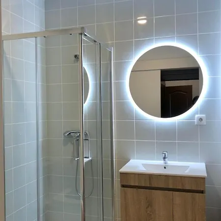 Apartment Casa Arte Nova Do Rossio -