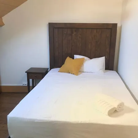 Casa Arte Nova Do Rossio - Appartement Aveiro