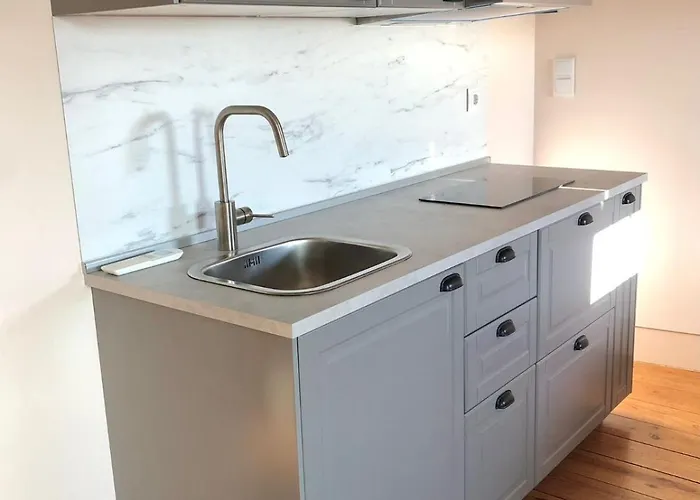 Apartment Casa Arte Nova Do Rossio - Aveiro