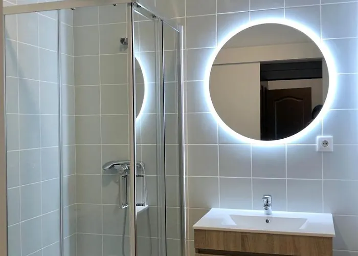 Apartment Casa Arte Nova Do Rossio -