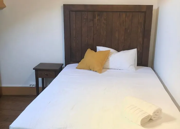 Casa Arte Nova Do Rossio - Apartment Aveiro