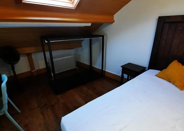 Casa Arte Nova Do Rossio - Apartment *