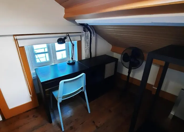 Casa Arte Nova Do Rossio - Apartment