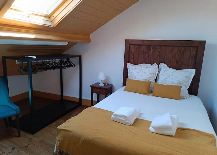 Apartment Casa Arte Nova Do Rossio - *